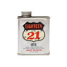 Hair, Skin  Beard Oil for Men, 4 Scents - Non-Greasy, Conditioning Balm with Ca