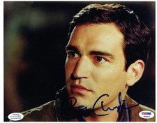 Ben Chaplin Signed Autographed 8x10 Photo ACOA PSA