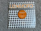 Vinyl 12" Single - U2 - MOFO - First Press - Promo Copy - Mint Condition