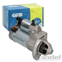Hc-Cargo By Bosch Anlasser 1,9Kw Passend FüR Hyundai I40 IX35 KIA Carens Optima