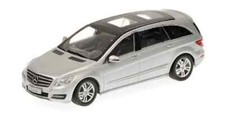 Mercedes R Class 2010, Minichamps 1/43 Ed. Ltda. 1008U