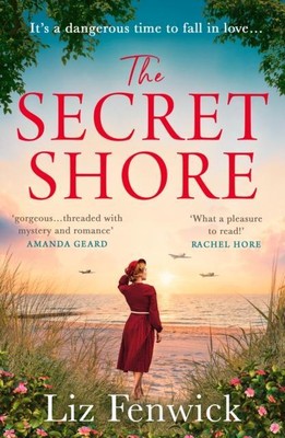 The Secret Shore von Liz Fenwick NEU Taschenbuch Softback