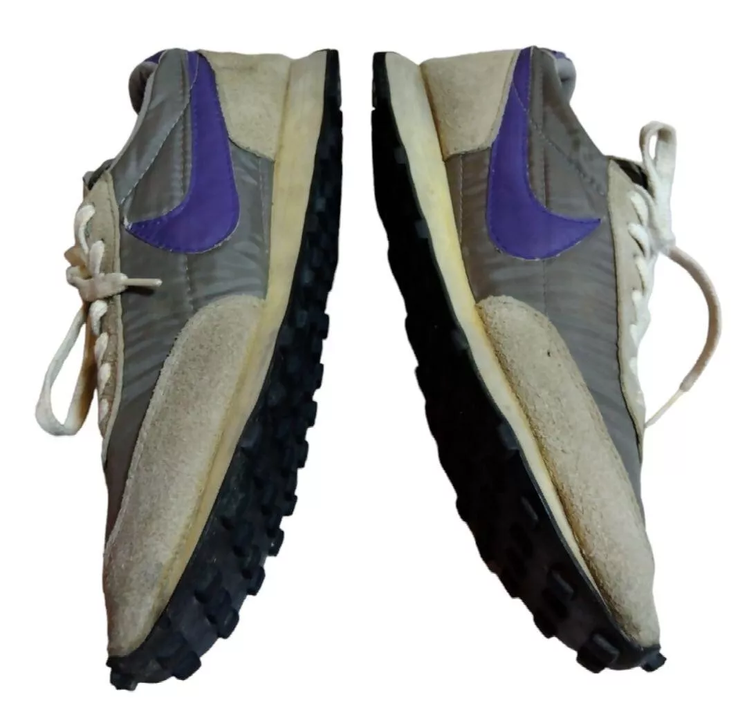 Nike daybreak 2007 top