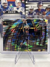 Elena Delle Donne Silver Flash Prizm