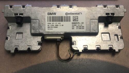 BMW G30 Kafas Controller and Camera 6992575