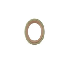 Mopar 06107233AA A/C Seal, Slim Line (Genuine)