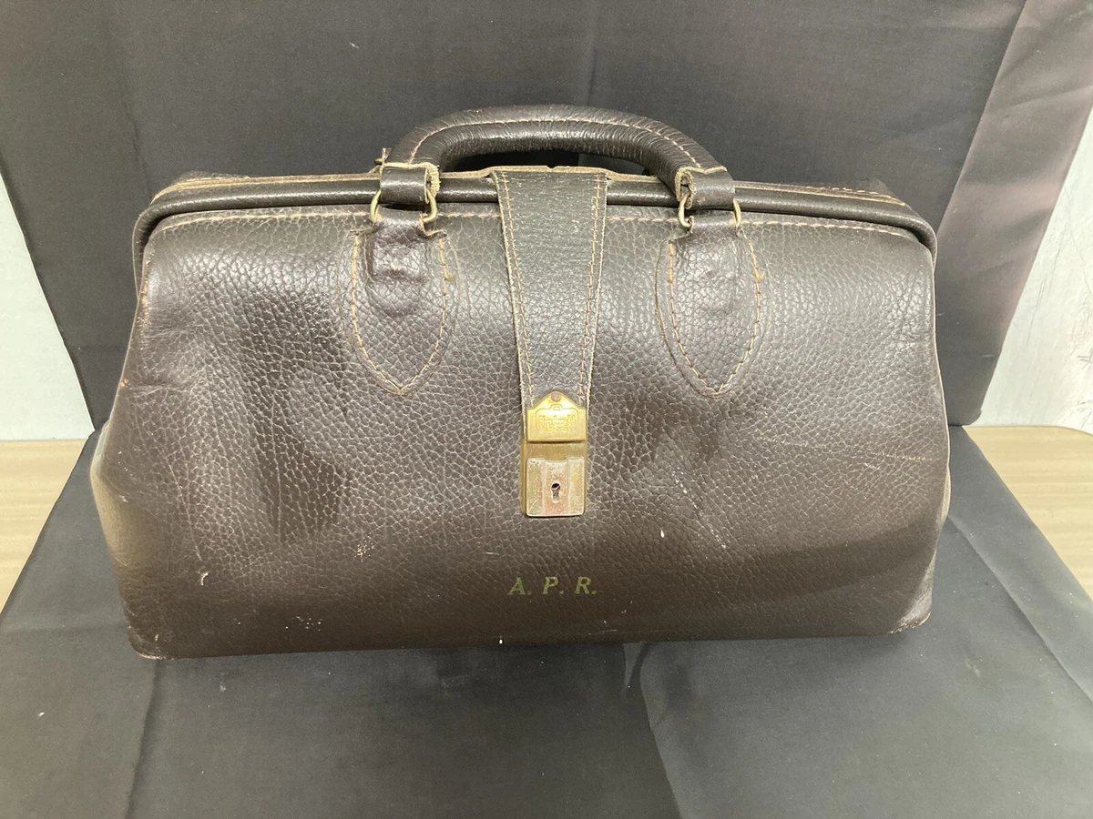 Doctors satchel sale