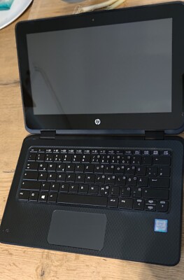 Laptop/ Notebook/ PC - HP Probook x360 11 G2 EE