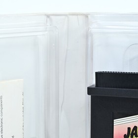 Jackpot  - Piggy Back Cartridge - H.E.S / NES Game - PAL