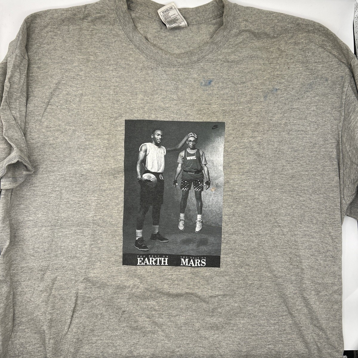 air jordan top 3 shirt