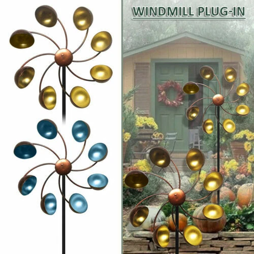 Decorazioni da esterno in ferro