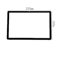 New 10.1 inch Touch Screen Panel Digitizer Glass For SEWOO ST10