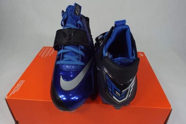 nike cj elite 2