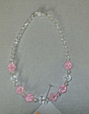 NEW GYMBOREE GIRLS CANDY SHOP NECKLACE FREE SHIP