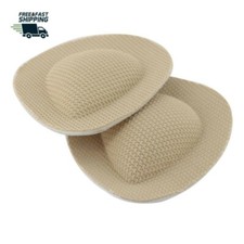 Forefoot Metatarsal Ball Foot Support Pads - US Seller Fast/Free Ship BONUS GIFT