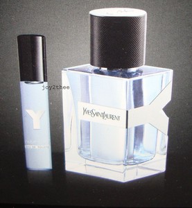 yves saint laurent y cologne for men