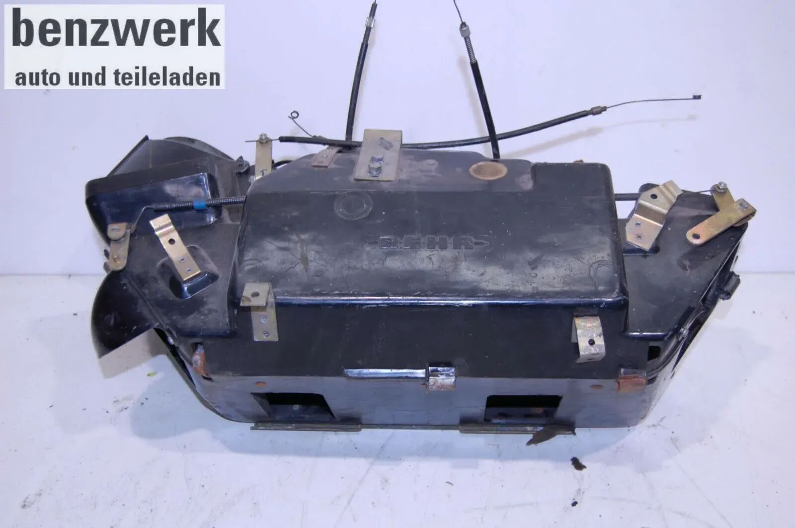 Heizungskasten 1088300762 Wärmetauscher W108 MERCEDES online 