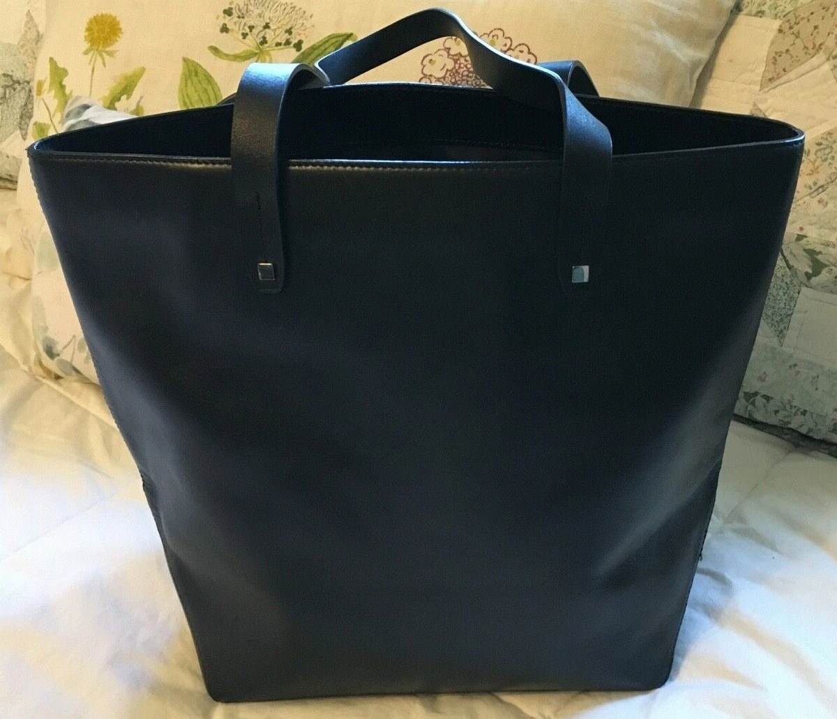 Ann taylor tote bag sales