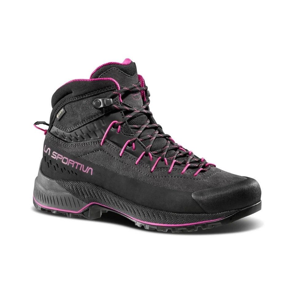 Zapatos de senderismo La Sportiva TX4 EVO Mid GTX para mujer, talla USW 8,5, EUR 40 Foto 2 de 4