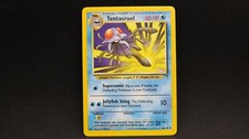 Tentacruel #66 Prices | Pokemon Legendary Collection | Pokemon Cards Tentacruel #66 Prices | Pokemon Legendary Collection | Pokemon Cards