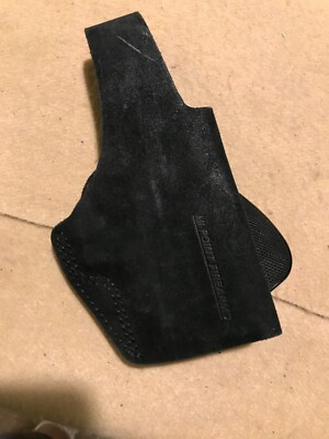 Galco RH Paddle Holster for Hi Point Firearms