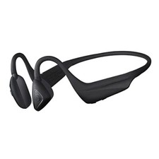 Audio Technica ATH-CC500BT Black Cartilage Conduction Earphones Wireless New