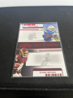 PANINI CONTENDERS 2021 RUBY PARALLEL LOT | eBay