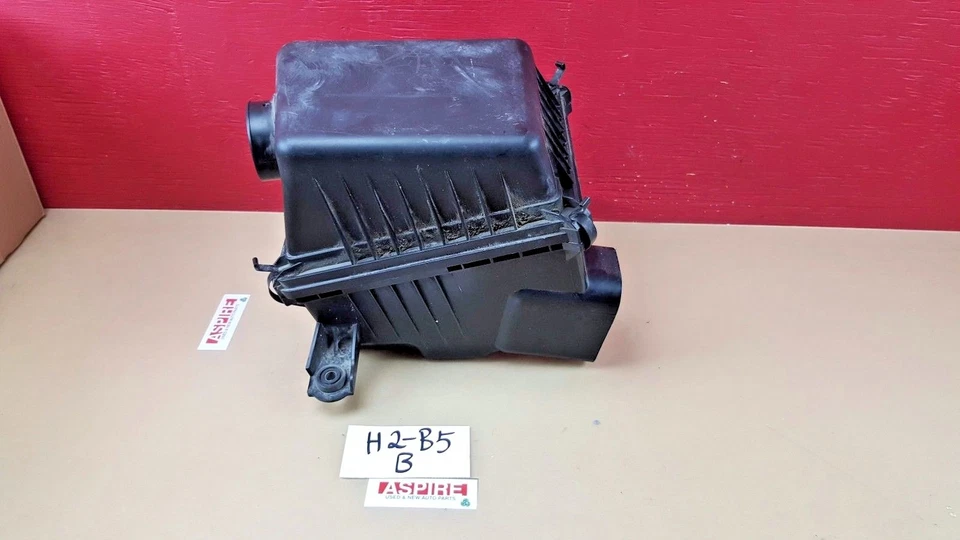 2007-2012 Kia Rondo 2.4L Air Cleaner Filter Box Assembly OEM Foto 3 de 4