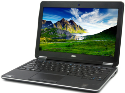 【DELL E7240】Core i5 8GB SSD256GB Dell Latitude E7240 laptop 12.5