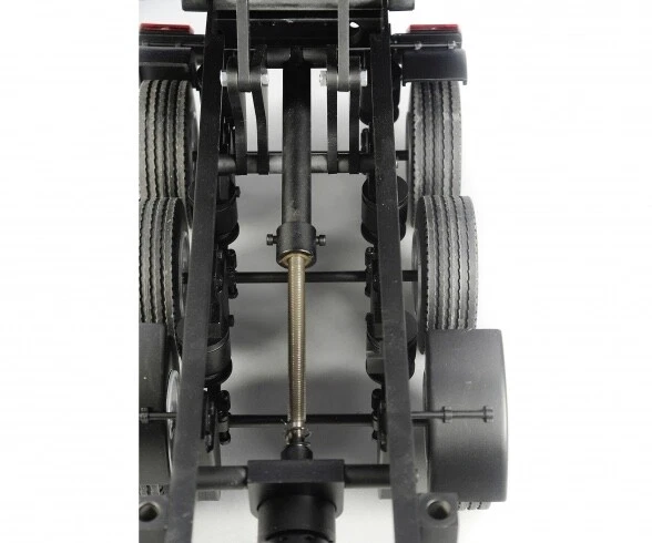 Spindelantrieb Muldenkipper 1:14 LKW, Carson 500907056 - Bild 2 von 2