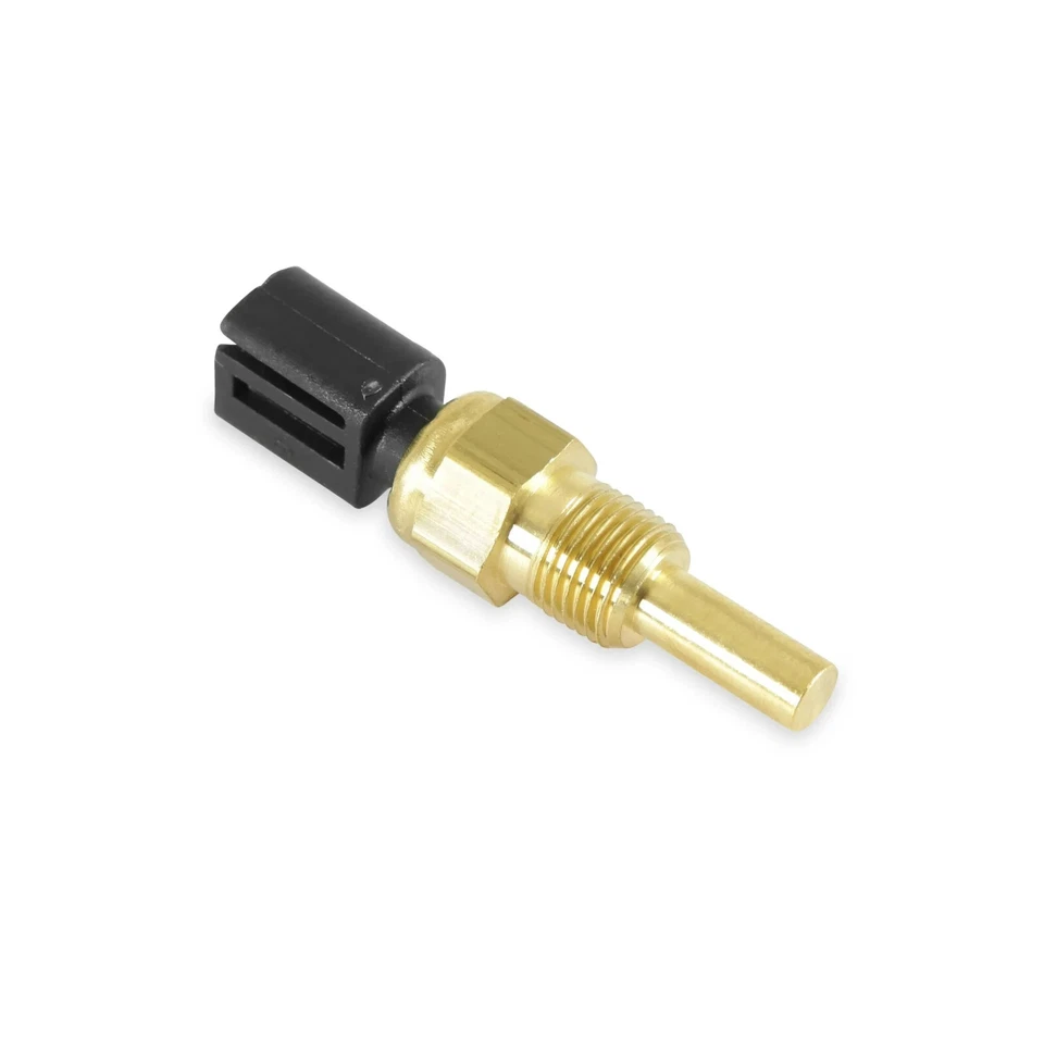 AEM Water Temp Sensor Kit. 1/8"NPT Plug Pins & Pin Lock 30-2012 - Image 2 of 4