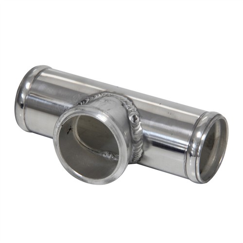 Slaction Universal 50mm V-band BOV Flange – 2.5” Tube Pipe For Turbo Blow Off Valve