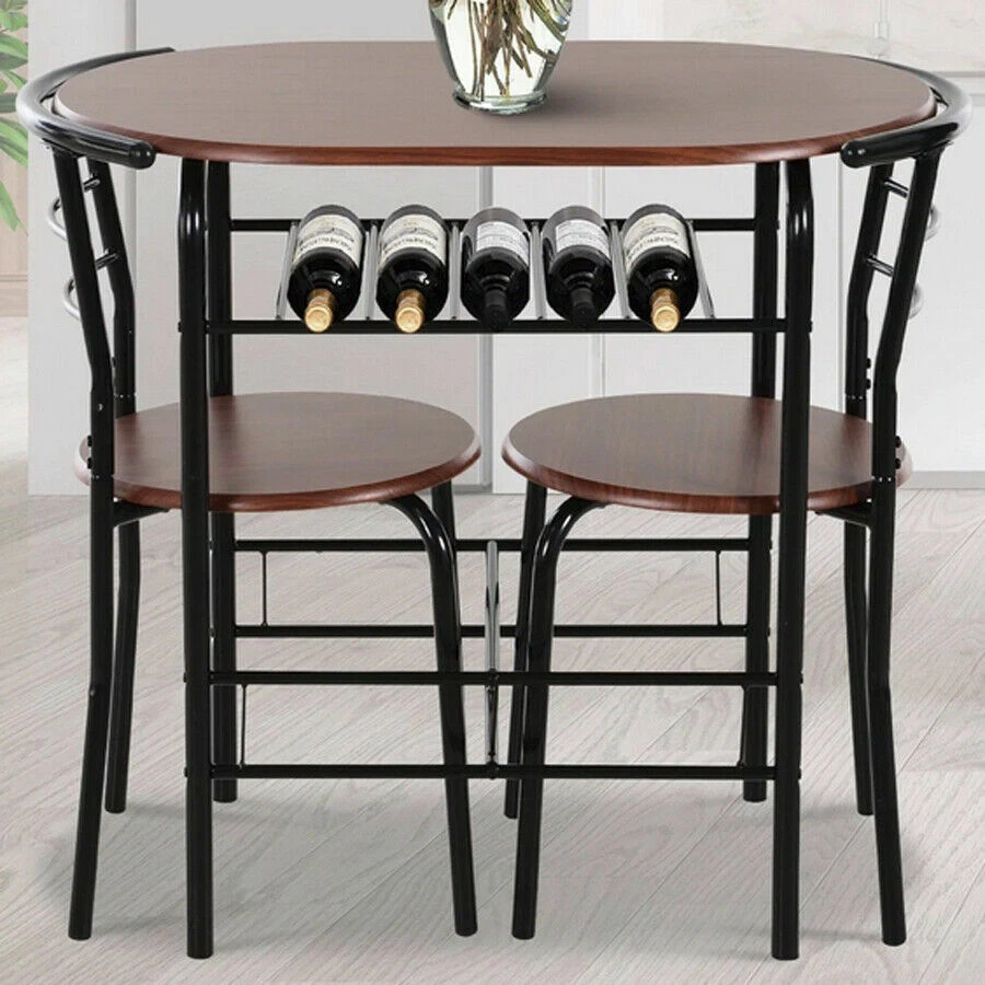 2 seater sale dining table size