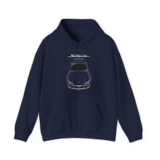 Nissan Silvia S15 1999-2002 Hoodie