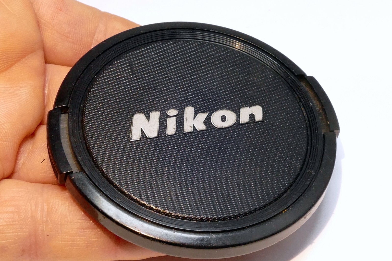 72mm Nikon Lens Front Cap for 24120mm AFD 1020mm 1680mm OEM eBay