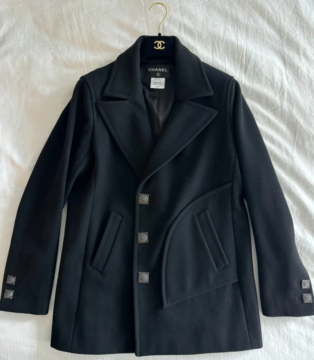 chanel little black jacket products for sale | eBay
