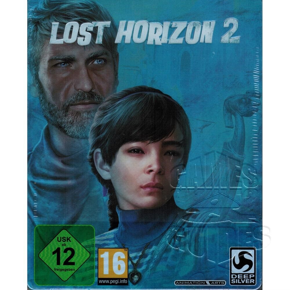 Horizont Zero Dawn/Dampf/Offline/PC/Global