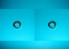 2 Nadelh&uuml;lse HK 0609 Nadellager HK 0609 6x10x9mm