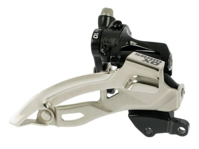SRAM X0 S3 Umwerfer 3 x 10 speed Direct Low Mount Down Pull max. 44 T