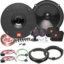 JBL BY HARMAN LAUTSPRECHER f&uuml;r MERCEDES E-KLASSE Limousine W212 Front T&uuml;r #BBM5