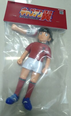 Kou Shou Do Captain Tsubasa OOZORA Soft Vinyl Figure High