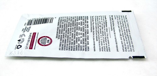 Ren Evercalm Lot of 2 Ultra Comforting Rescue Masks .10oz @ New in Packet - Picture 5 of 5