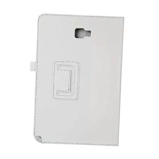 Samsung Galaxy Tab A 10.1 P580 P585 S Pen Tablet Cover in Li-White-image