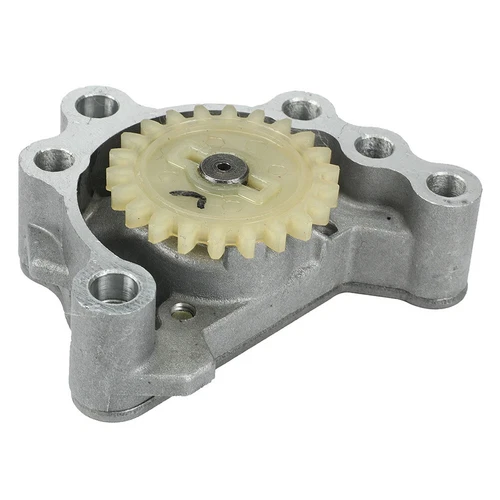 Oil Pump 22 Teeth For 56.5mm Bore Lifan 150cc 1P56FMJ Dirt Pit Bike Parts - Picture 1 of 5