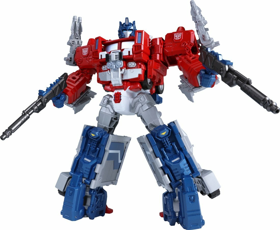 Transformers Legends LG35 Super thunderclap | eBay