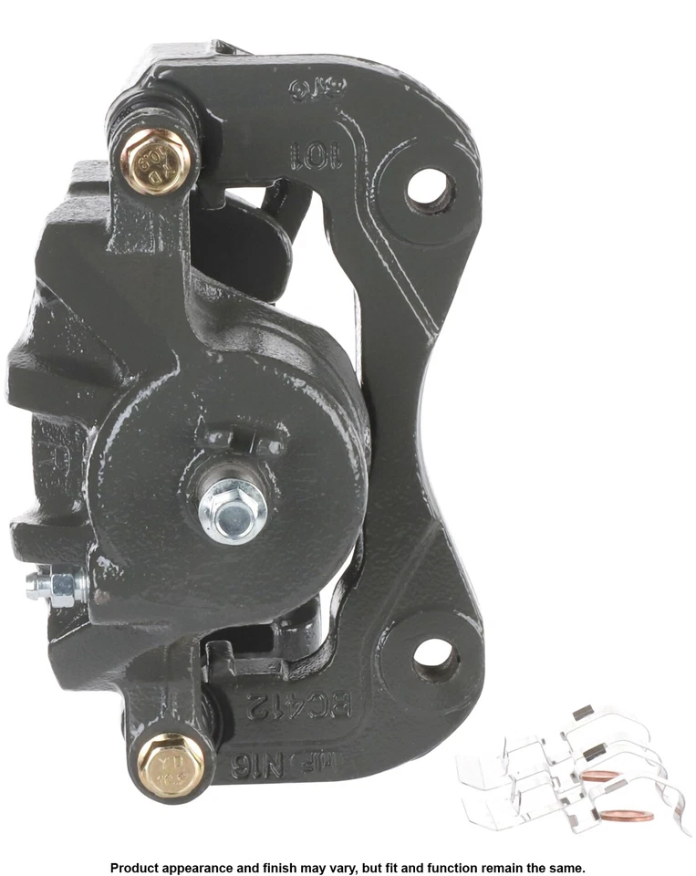 Pinza de freno de disco delantera derecha cardone para Hyundai Azera 2006-2011 Foto 4 de 4