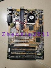 1pc used ASUS TX97-X motherboard