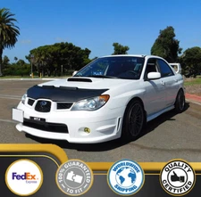 Car Bonnet Hood Bra For SUBARU IMPREZA 2006 2007 06 07