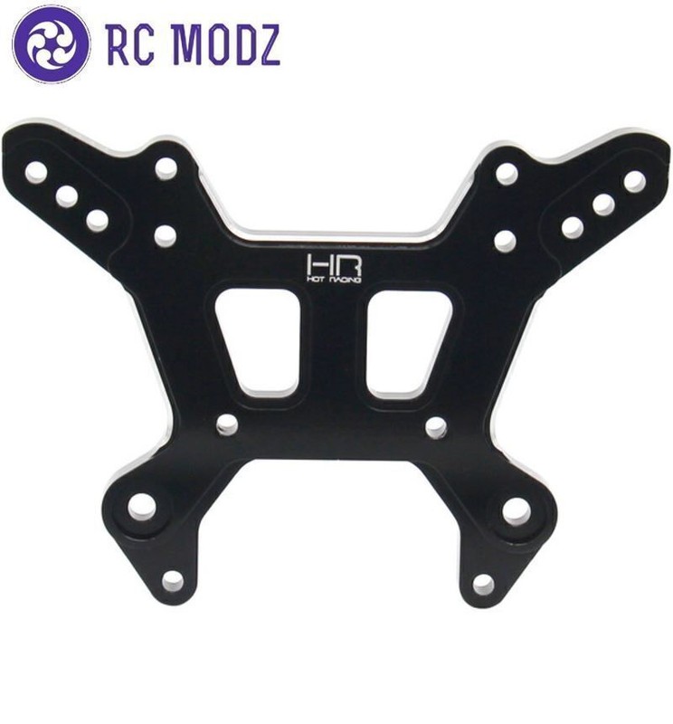 Hot Racing AON2801 Arrma Kraton Outcast Talion Aluminum Front Shock Tower