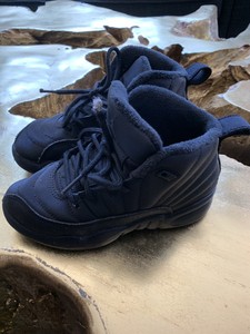 retro 12 winterized kids